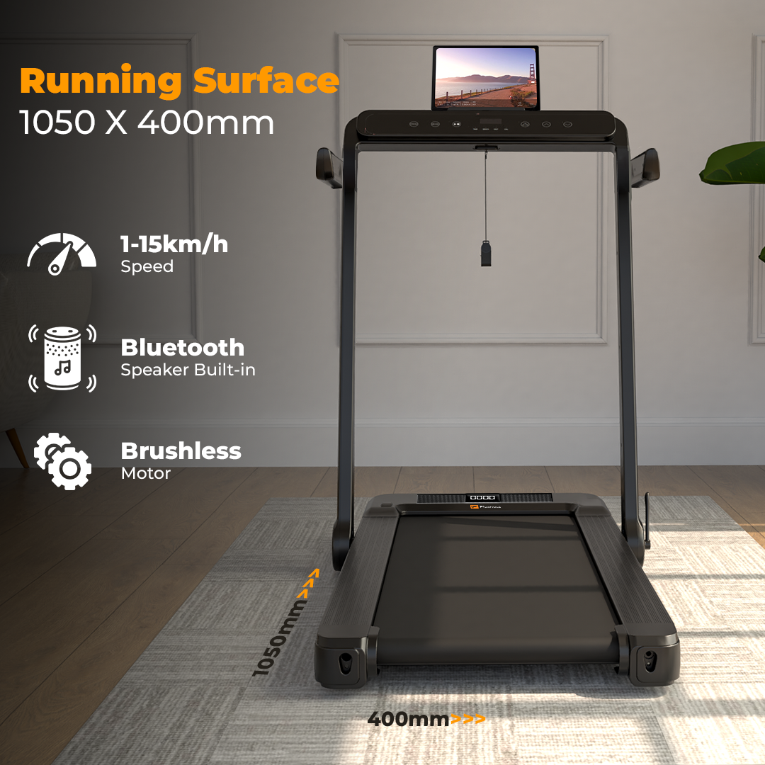 The Flexpad - Flexnest